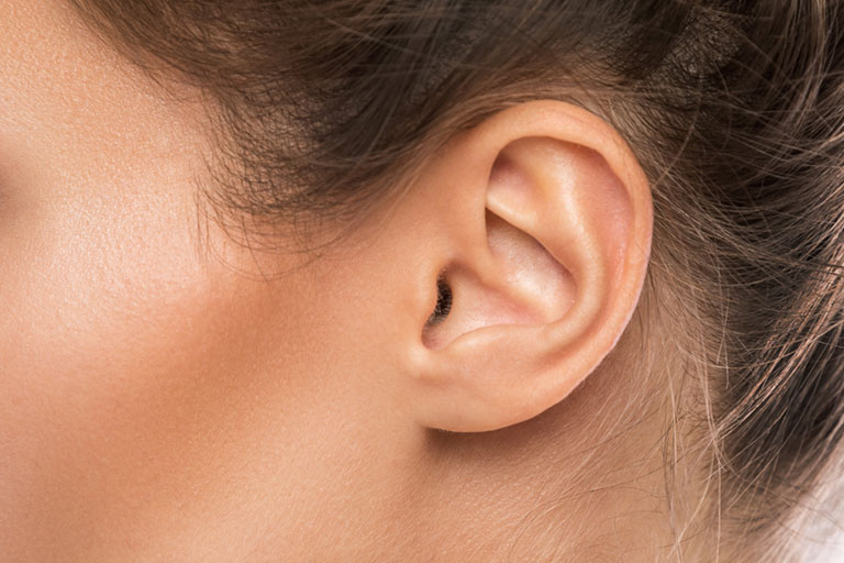cơ sinh học trong tai 