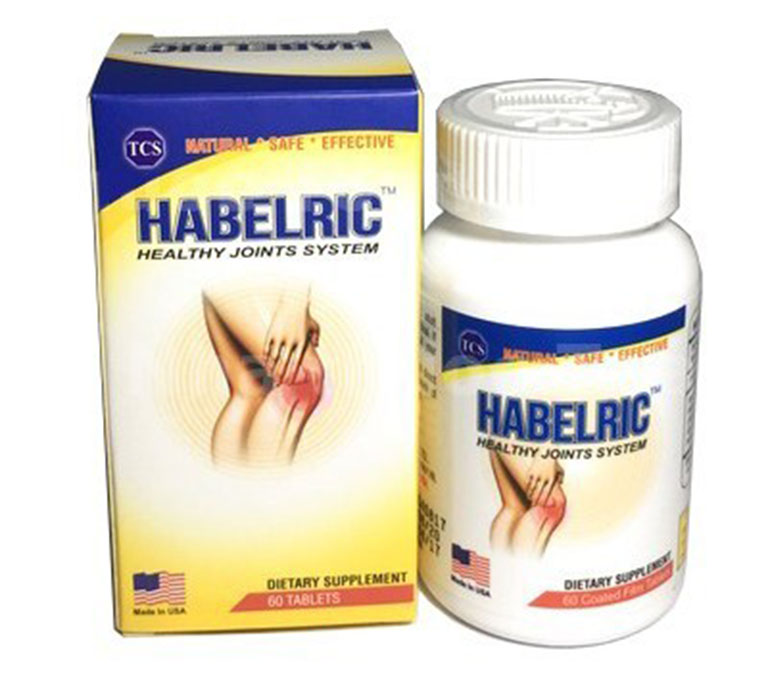 Habelric