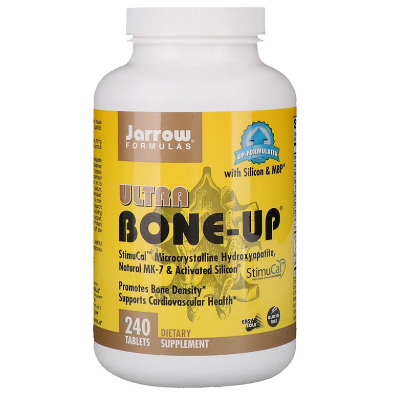 Jarrow Ultra Bone-up