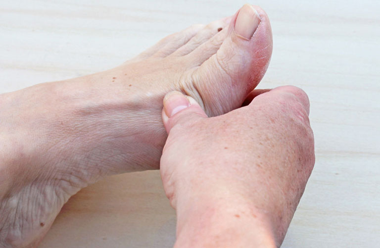 bị gout ăn trứng được không