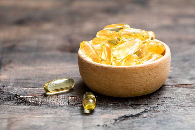 omega 3 trị lupus ban đỏ 