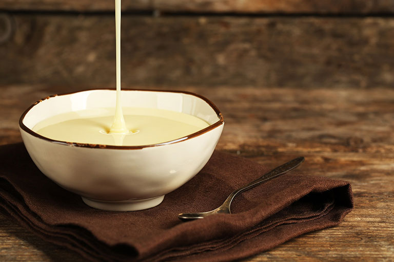 Sữa Primavita cho người bệnh gout