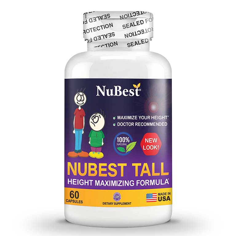 Nubest Tall