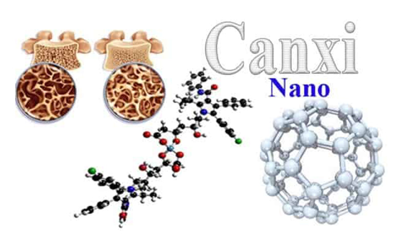 Canxi nano