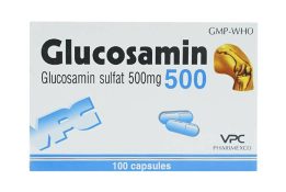 glucosamin 500mg