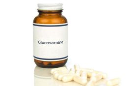 Glucosamine của Mỹ