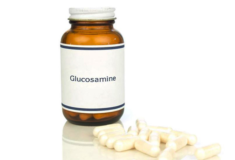 Glucosamine của Mỹ