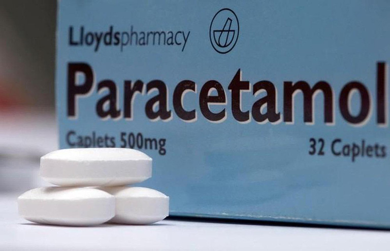 Paracetamol