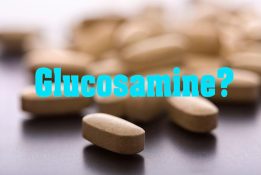 uống glucosamine trong bao lâu
