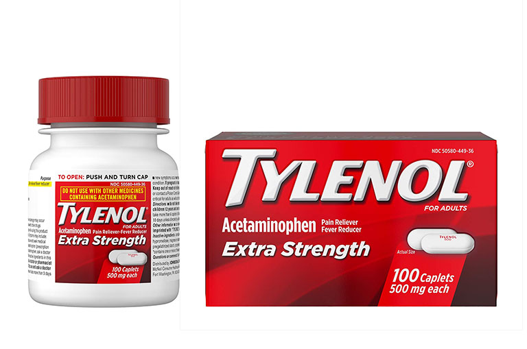 Acetaminophen