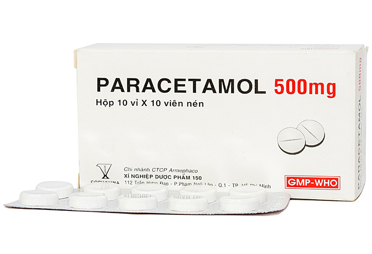 Paracetamol