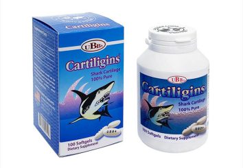 Cartiligins