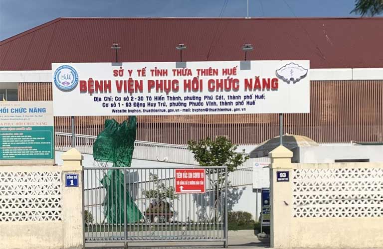 Khám cột sống ở bệnh viện nào tốt