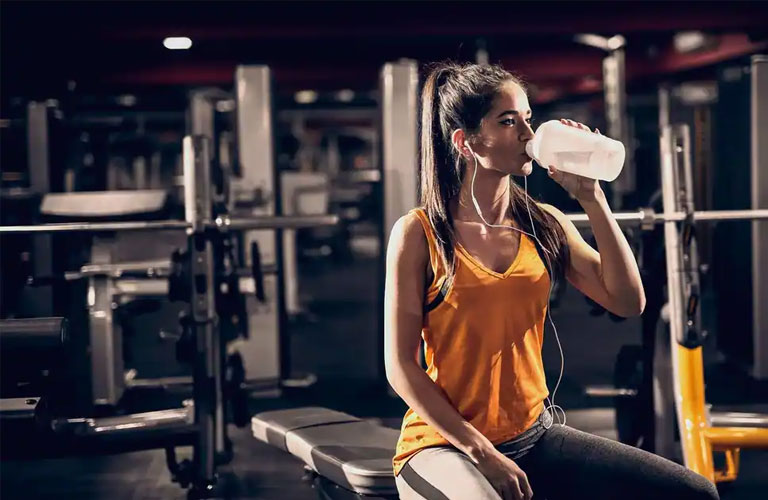 Thoái hóa khớp gối có nên tập gym