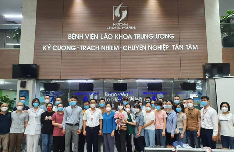 bong gân nên đi khám ở đâu tốt nhất